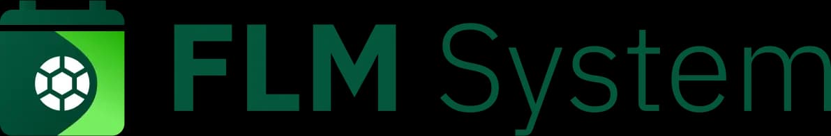 FLM system logo