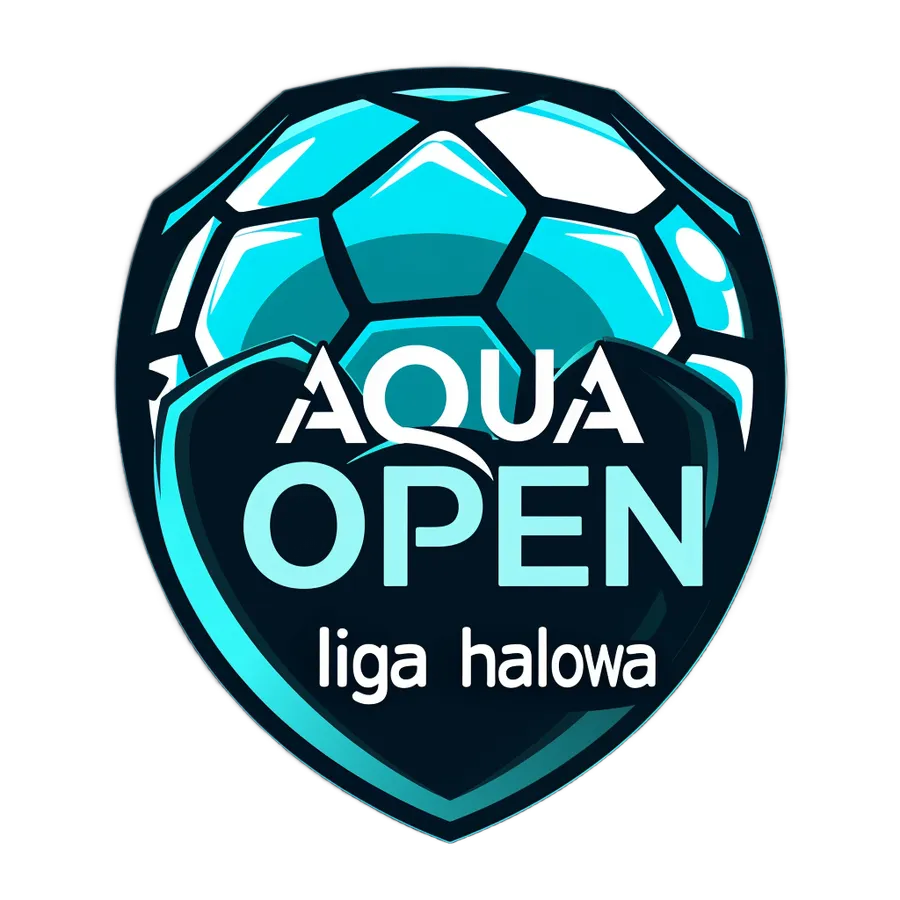 Aqua Open Liga halowa