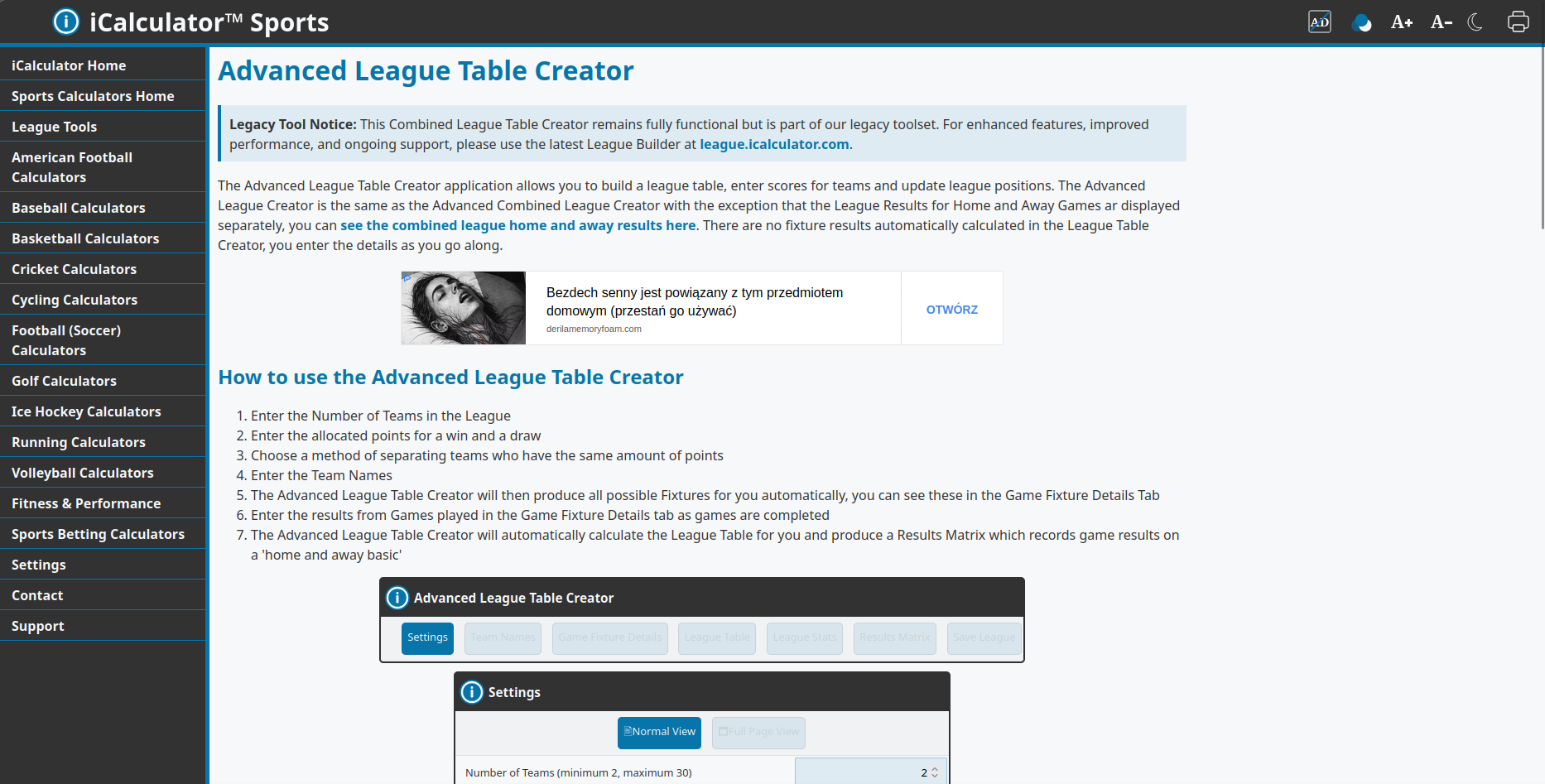 iCalculator