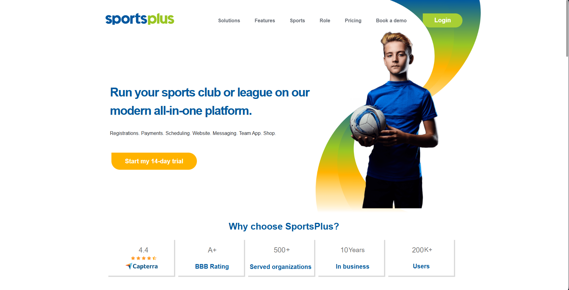 SportPlus (source: sportplus.app)