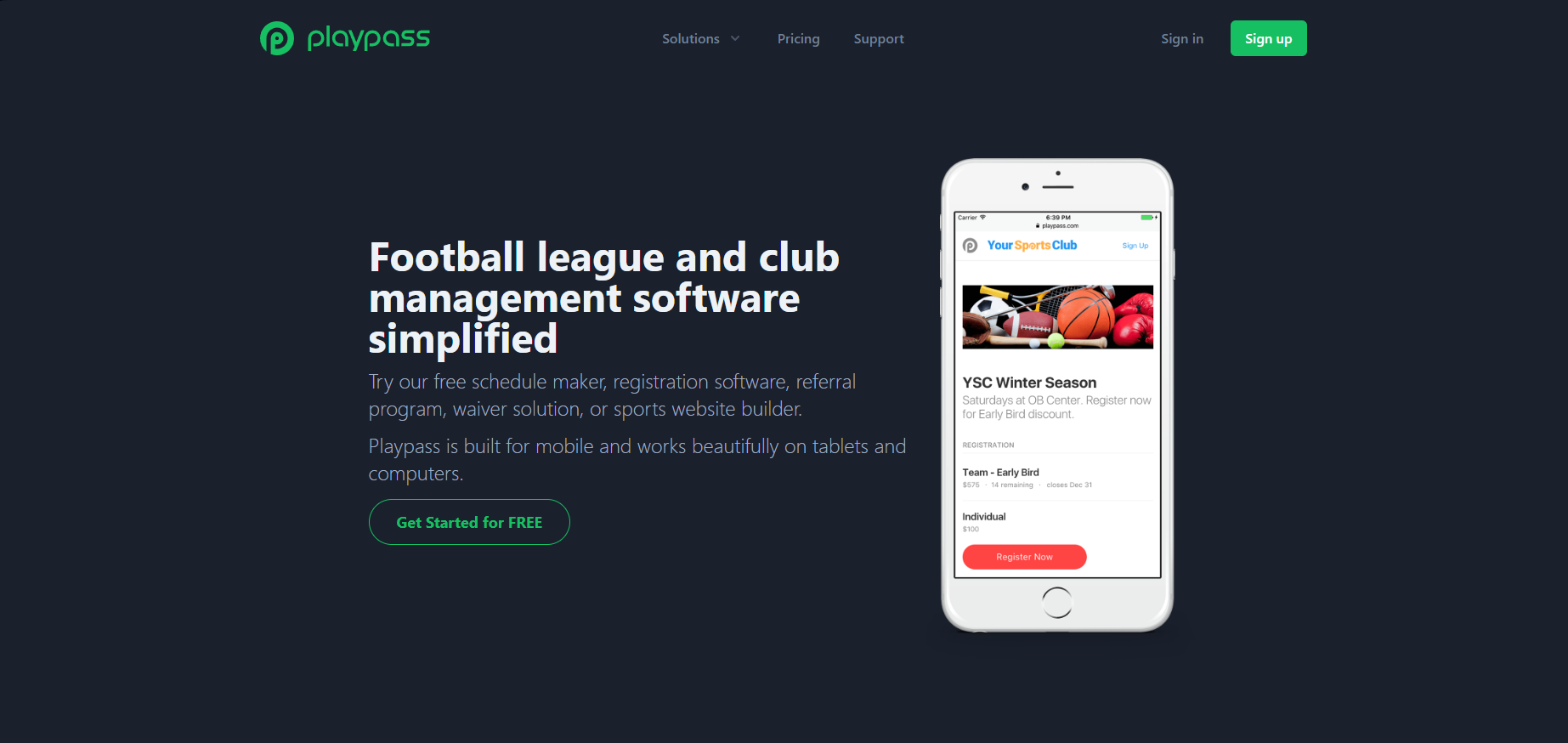 Play Pass (zdjęcie z playpass.com)
