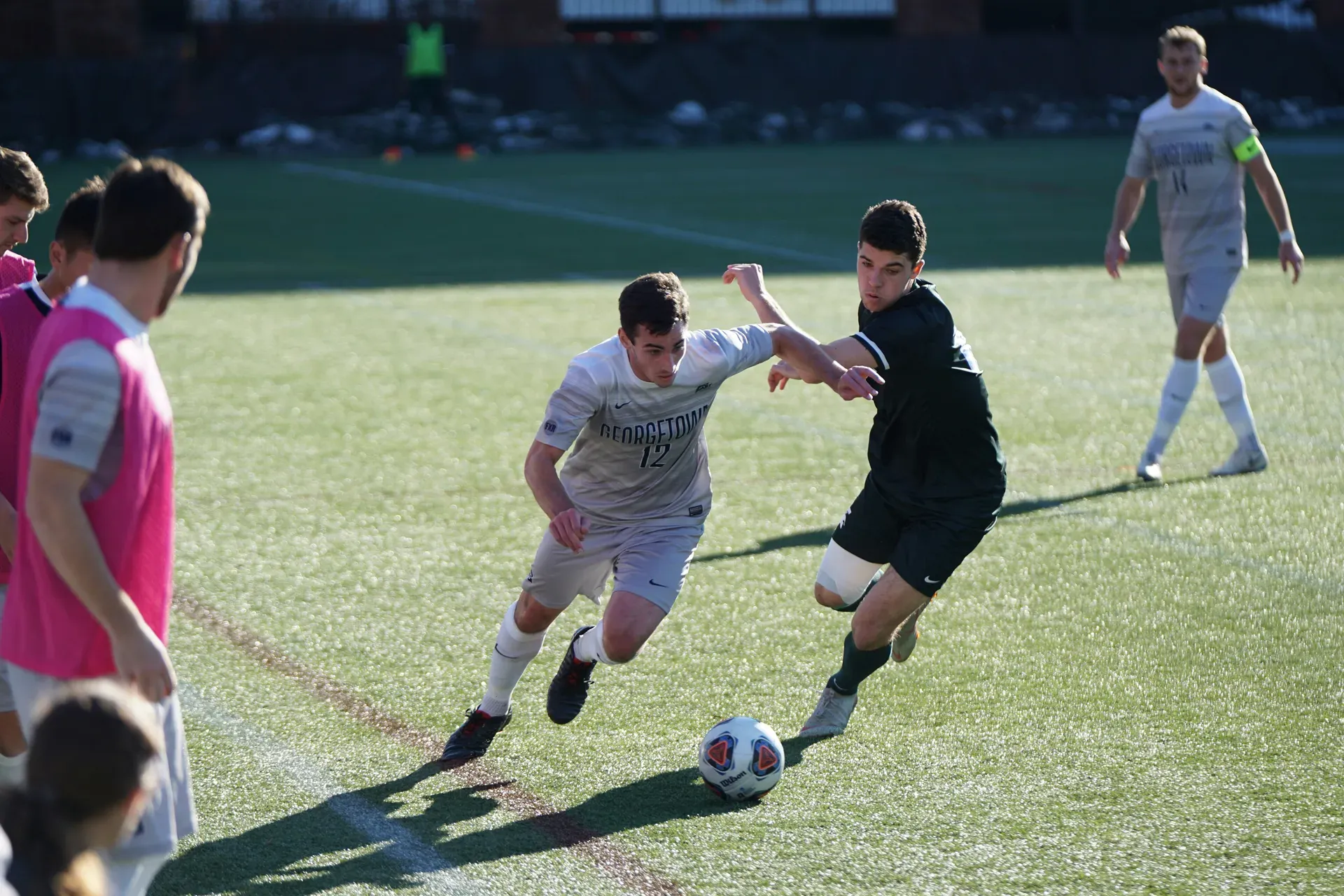 Socca European Championship