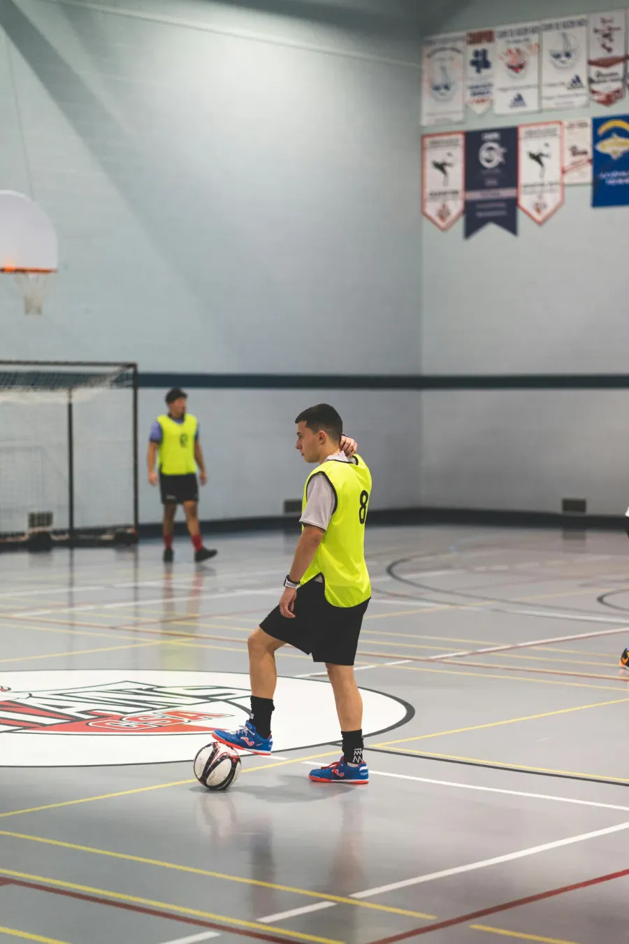 Futsal