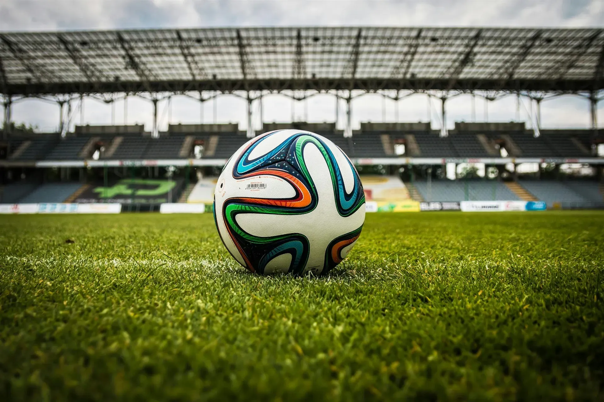Best soccer league management systems
