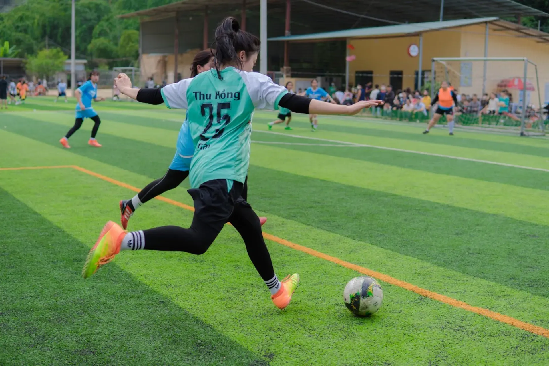 Liga Socca